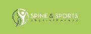 Spine & Sports Physiotherapy Logo